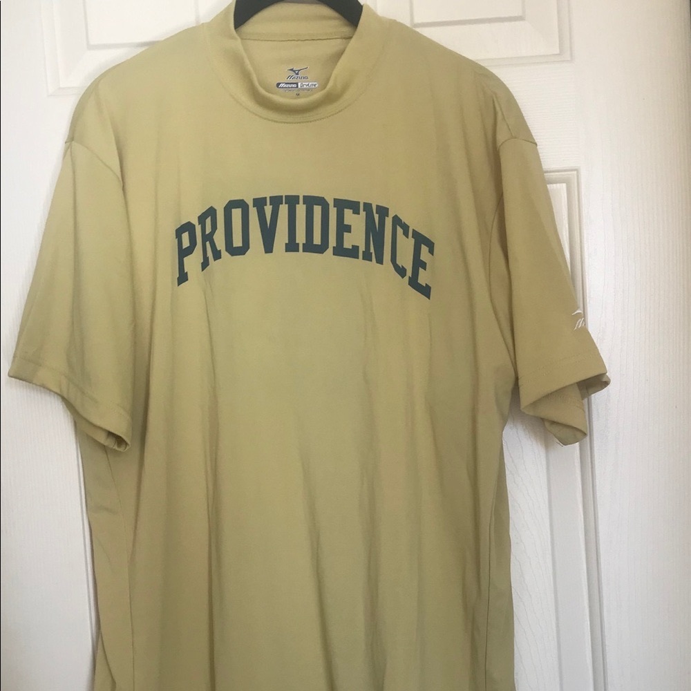Mizuno Providence Jersey